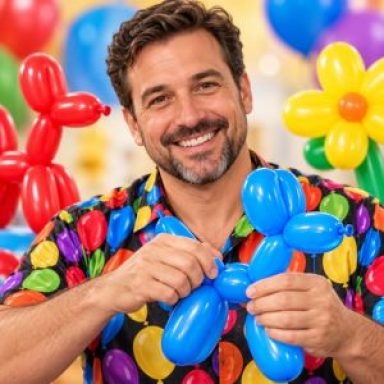 Balloon Twister